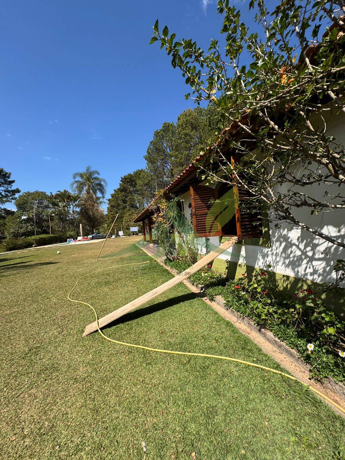 Sítio, 6 quartos, 4 hectares - Foto 6