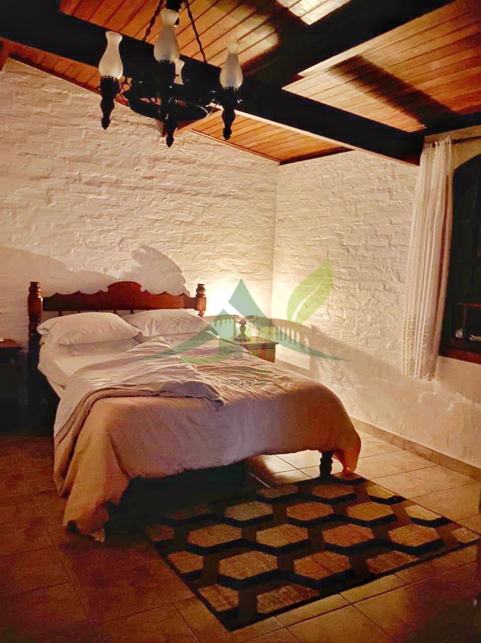 Sítio, 6 quartos, 4 hectares - Foto 21