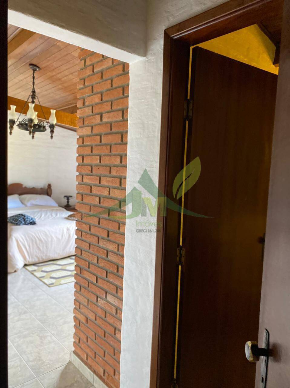 Sítio, 6 quartos, 4 hectares - Foto 22