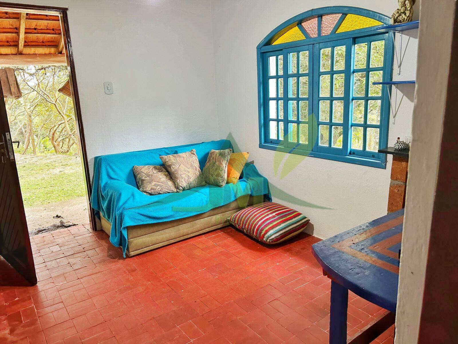 Sítio, 6 quartos, 4 hectares - Foto 27