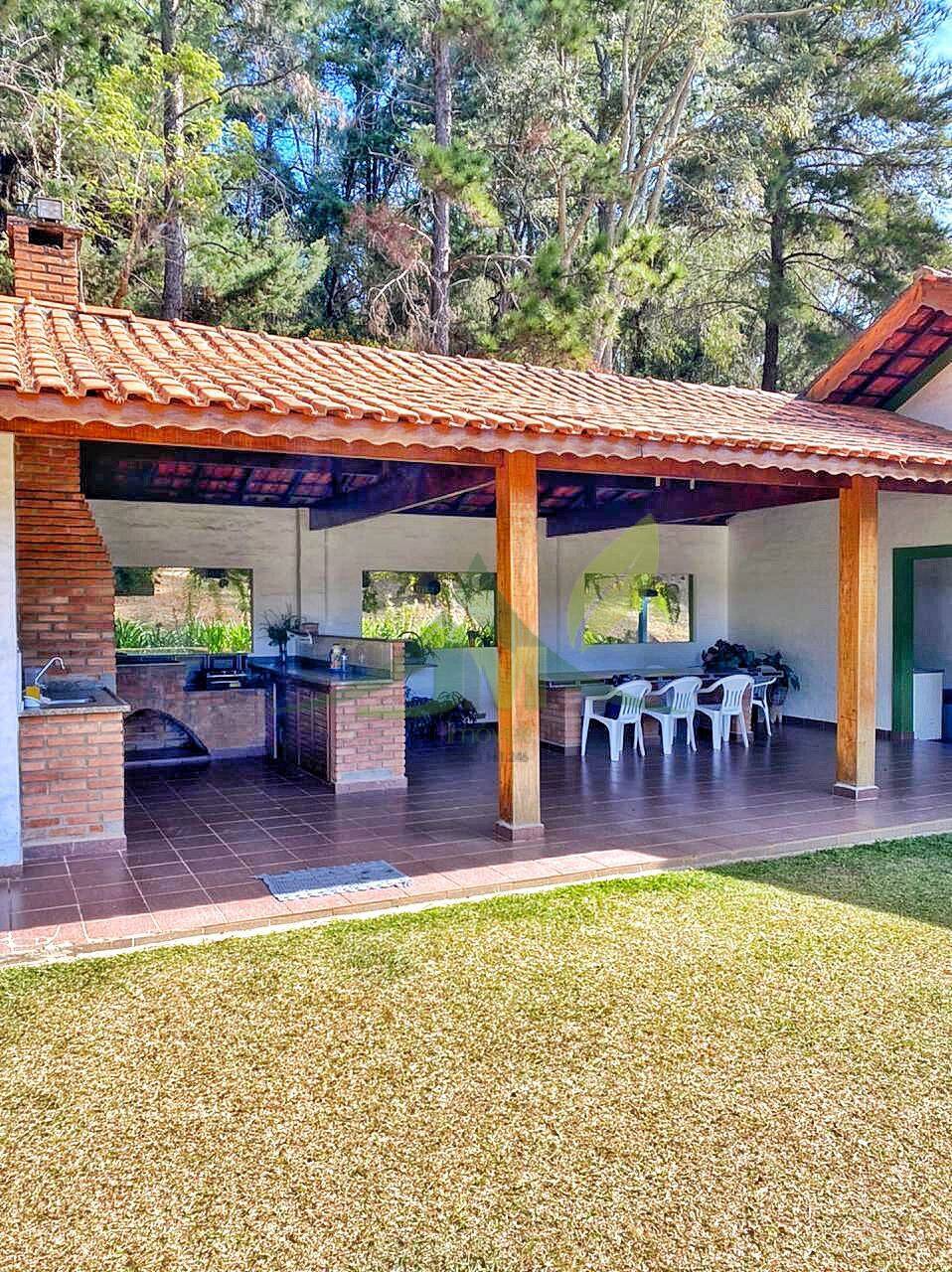 Sítio, 6 quartos, 4 hectares - Foto 7