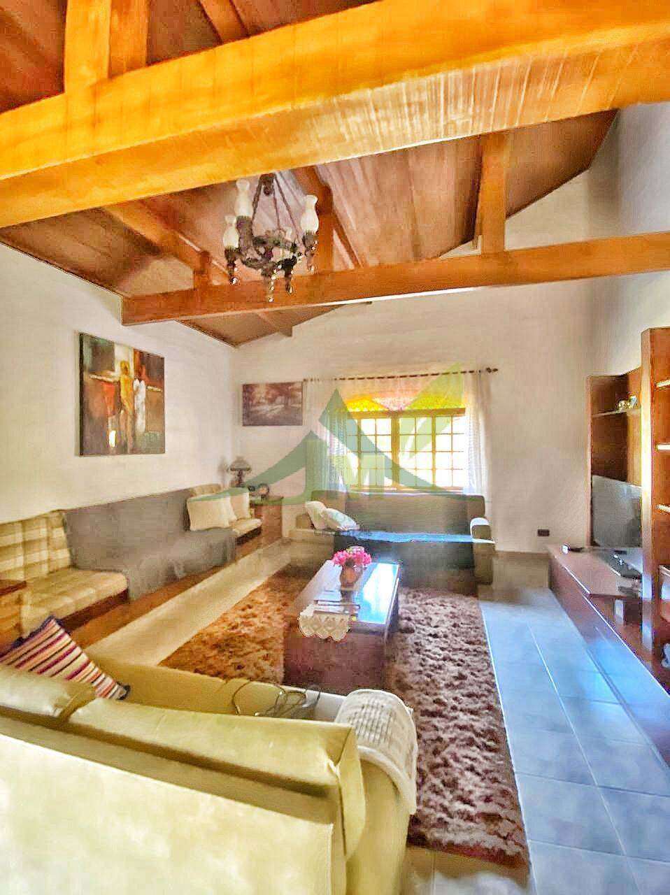 Sítio, 6 quartos, 4 hectares - Foto 30