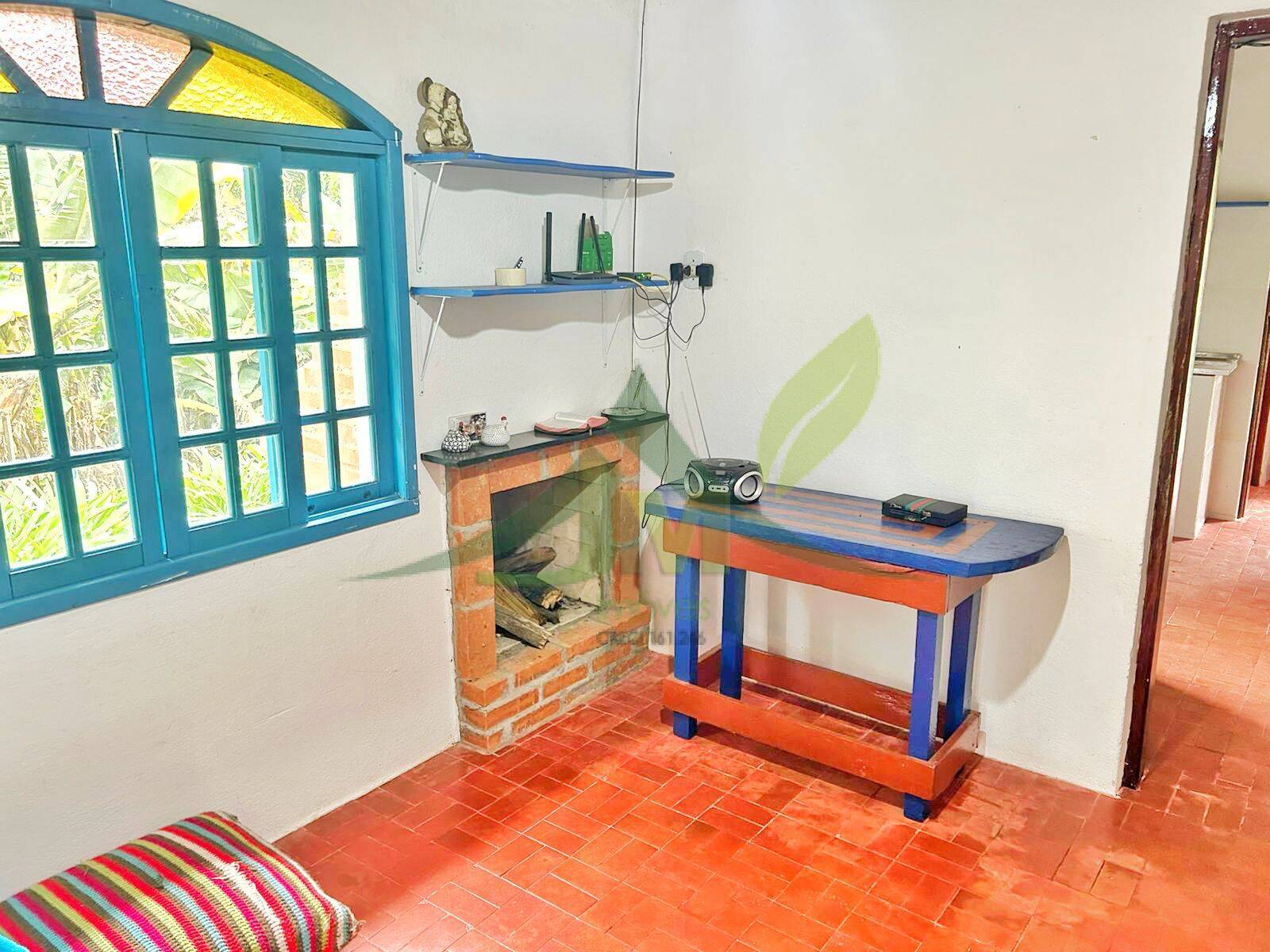 Sítio, 6 quartos, 4 hectares - Foto 28