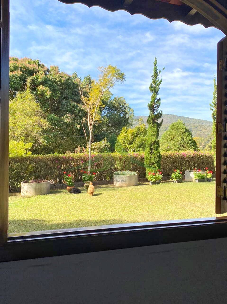 Sítio, 6 quartos, 4 hectares - Foto 29