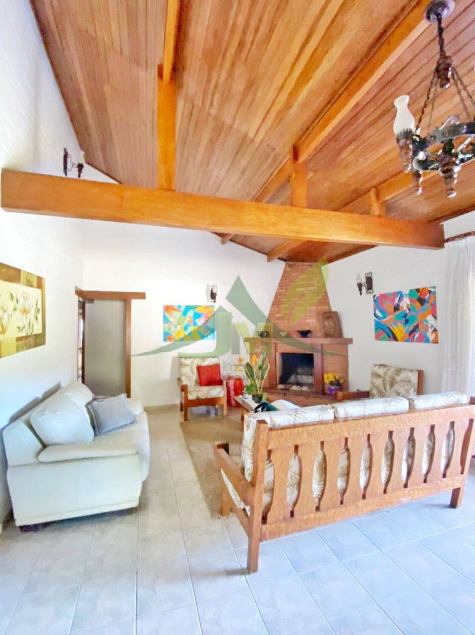 Sítio, 6 quartos, 4 hectares - Foto 31