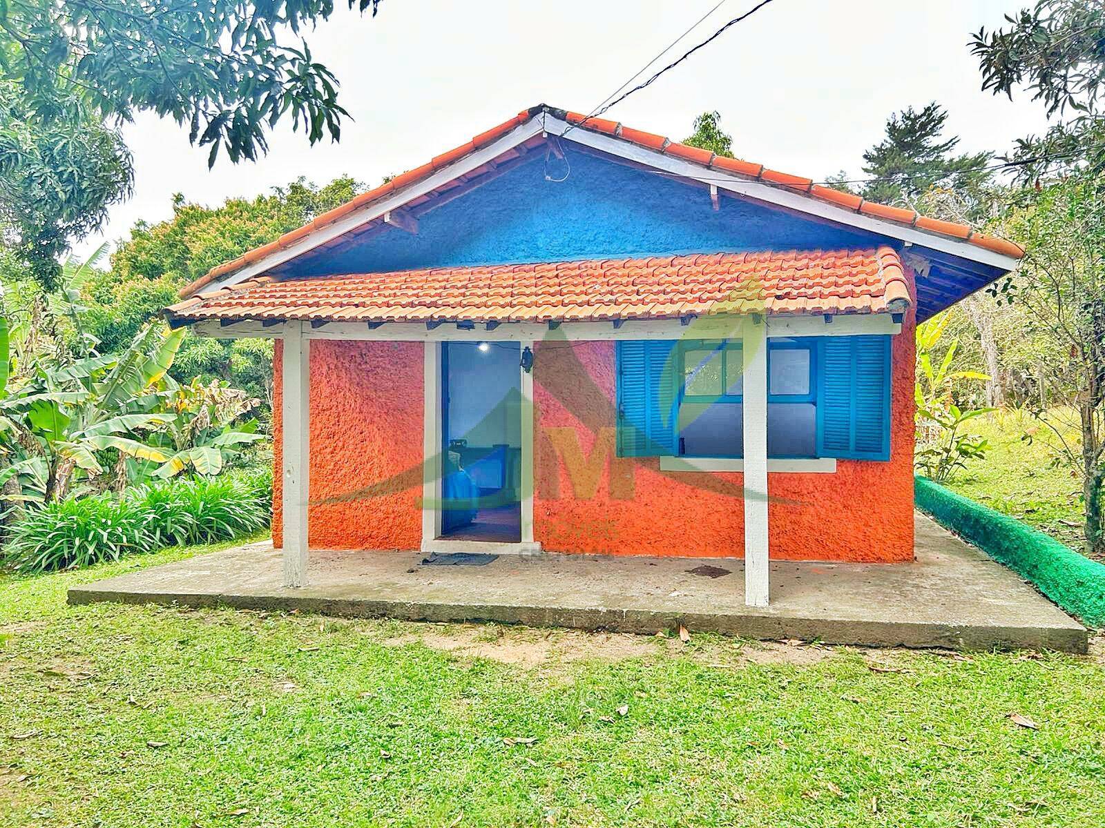 Sítio, 6 quartos, 4 hectares - Foto 32