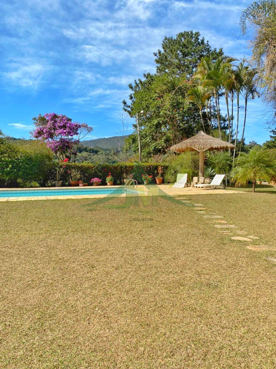 Sítio, 6 quartos, 4 hectares - Foto 3