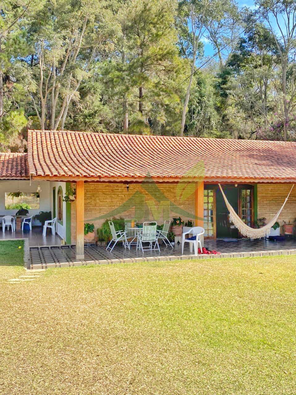 Sítio, 6 quartos, 4 hectares - Foto 5