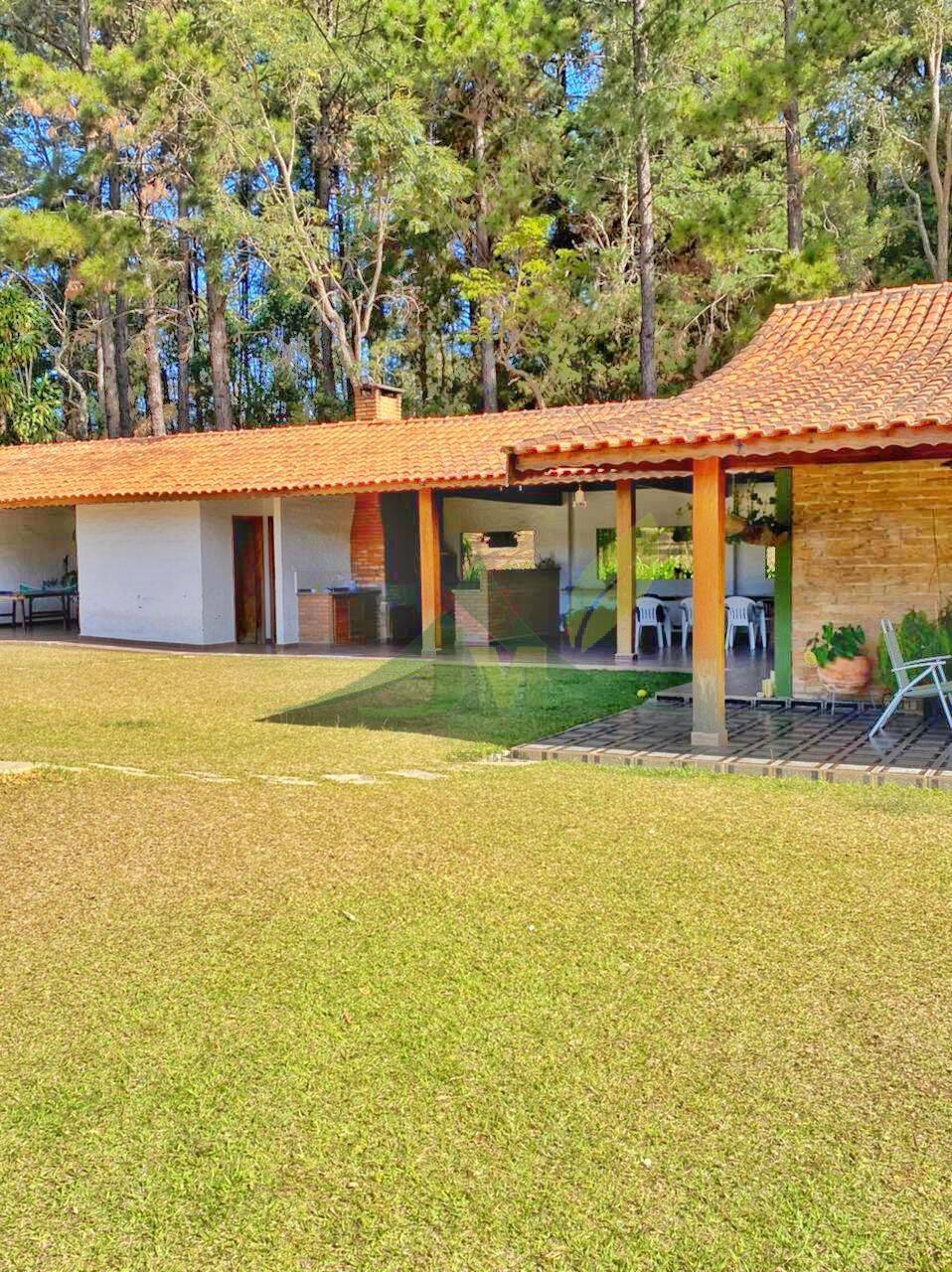 Sítio, 6 quartos, 4 hectares - Foto 4