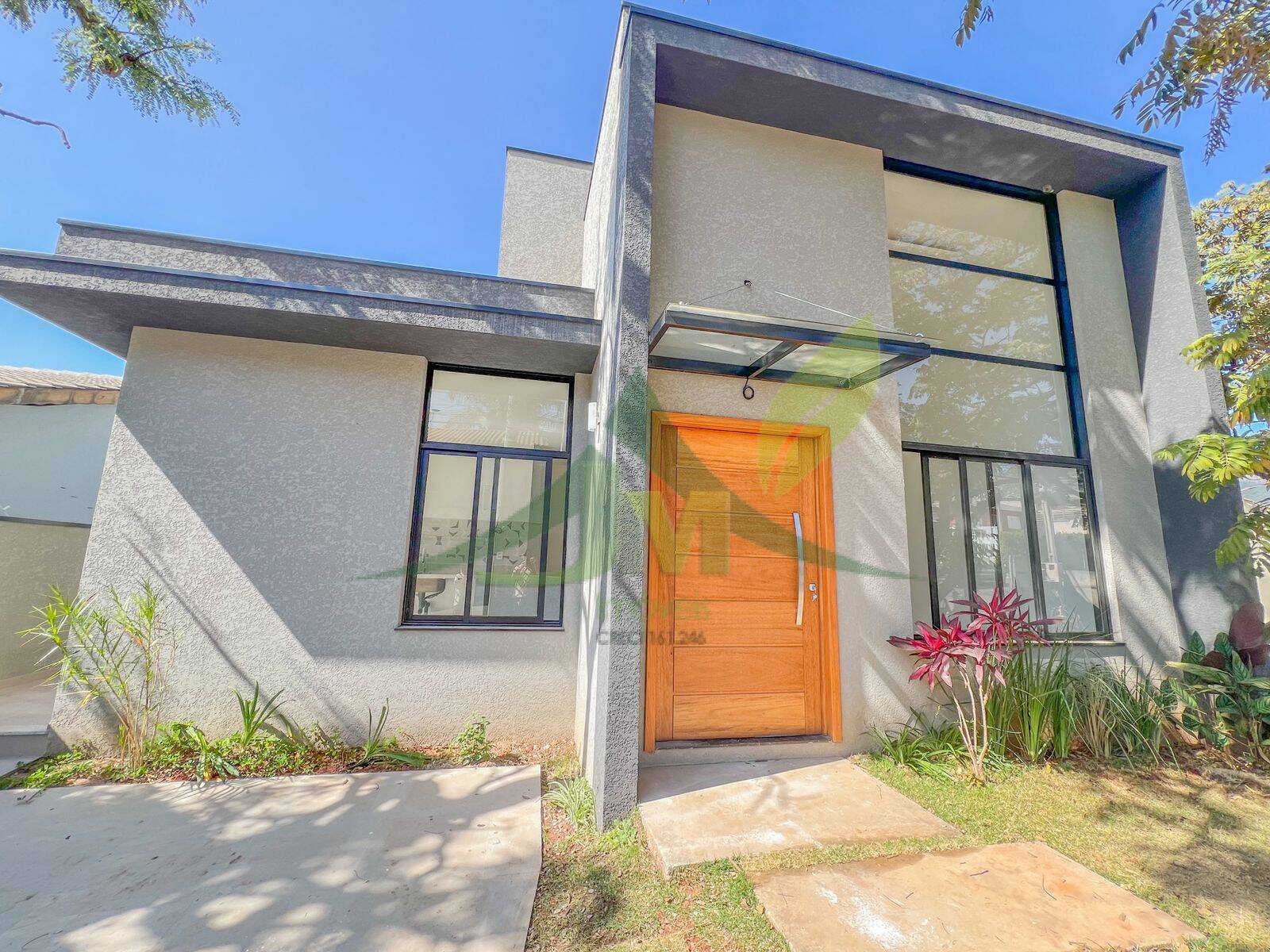 Casa, 3 quartos, 107 m² - Foto 3