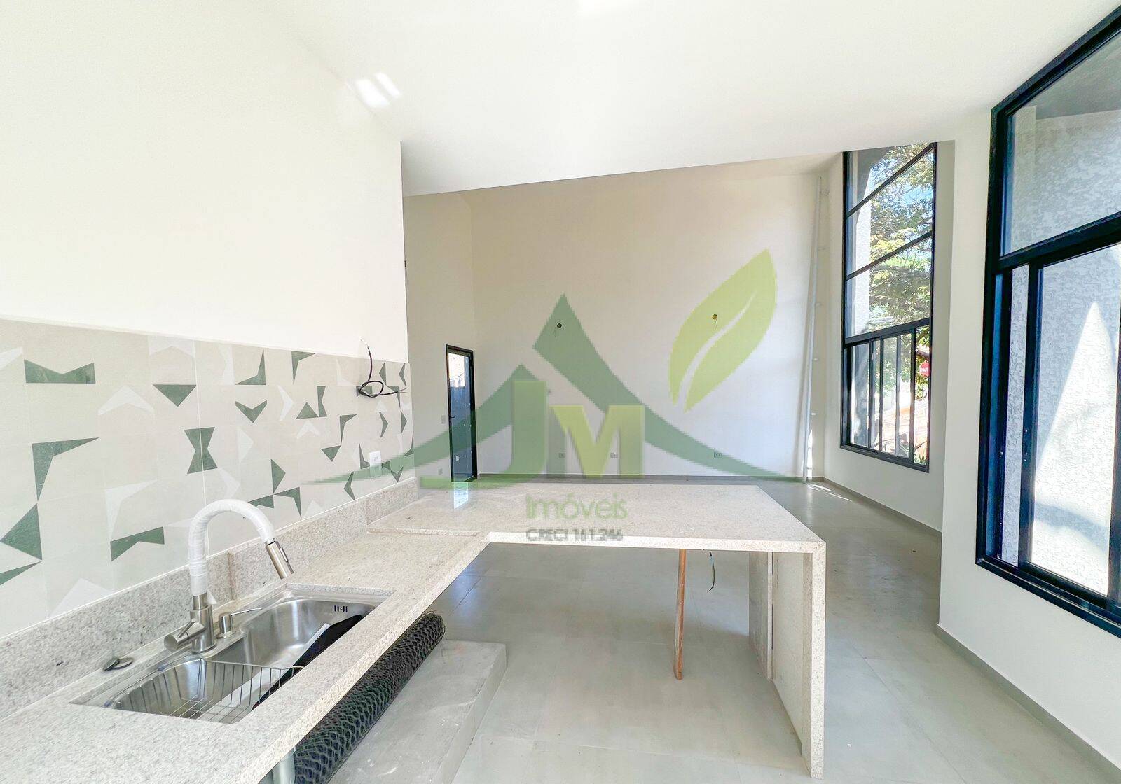 Casa, 3 quartos, 107 m² - Foto 5