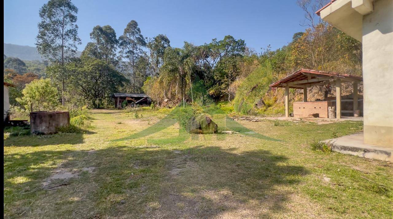 Sítio, 2 quartos, 36 hectares - Foto 11