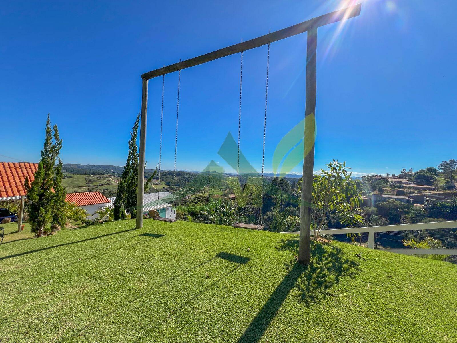 Sítio, 5 quartos, 3100 m² - Foto 9