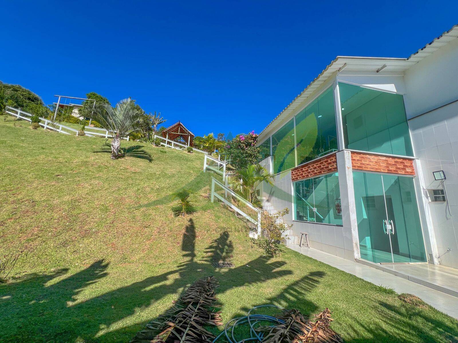 Sítio, 5 quartos, 3100 m² - Foto 2