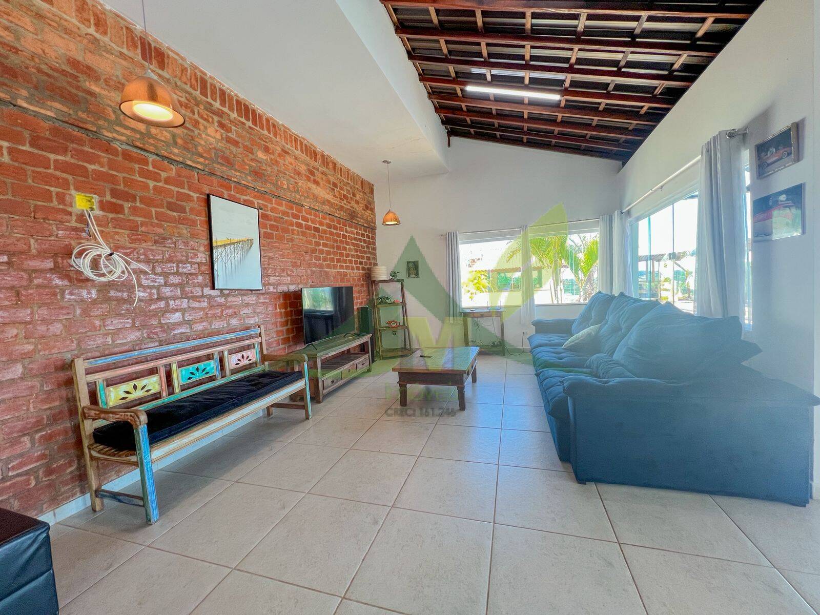 Sítio, 5 quartos, 3100 m² - Foto 11