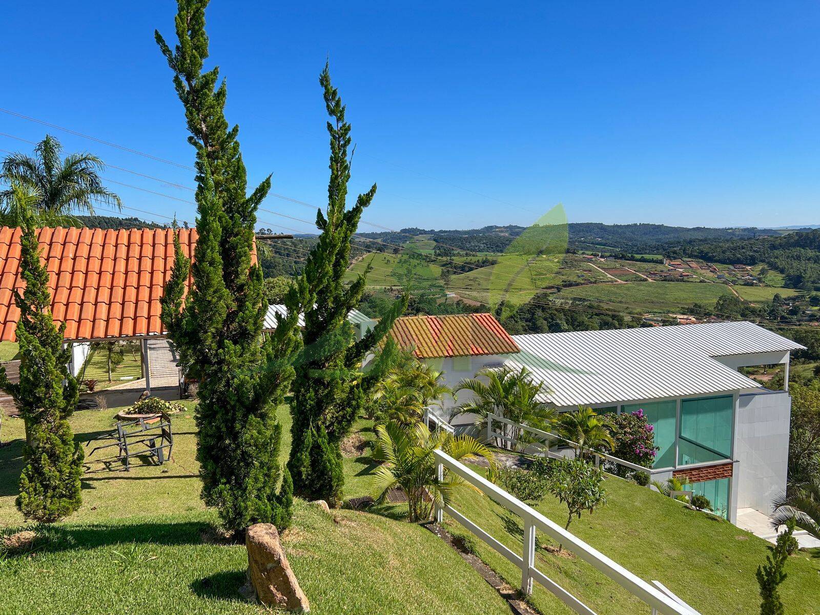 Sítio, 5 quartos, 3100 m² - Foto 4