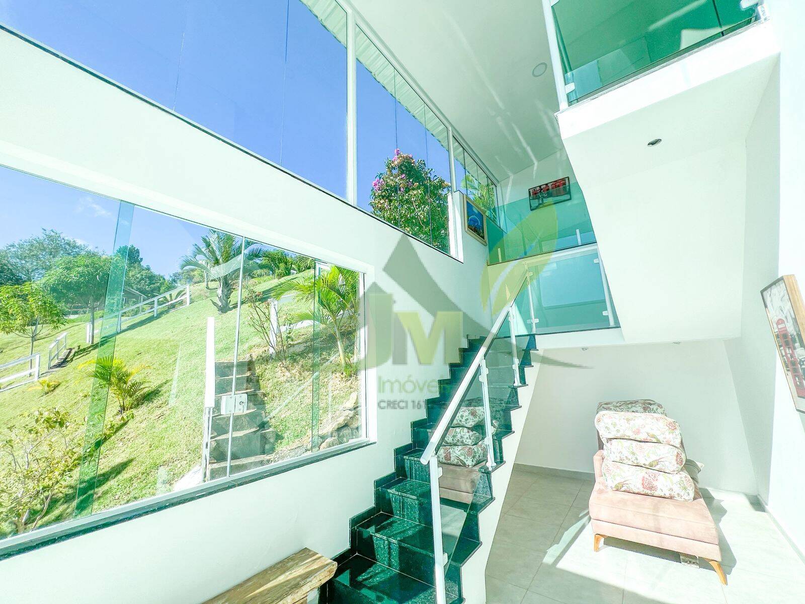 Sítio, 5 quartos, 3100 m² - Foto 3