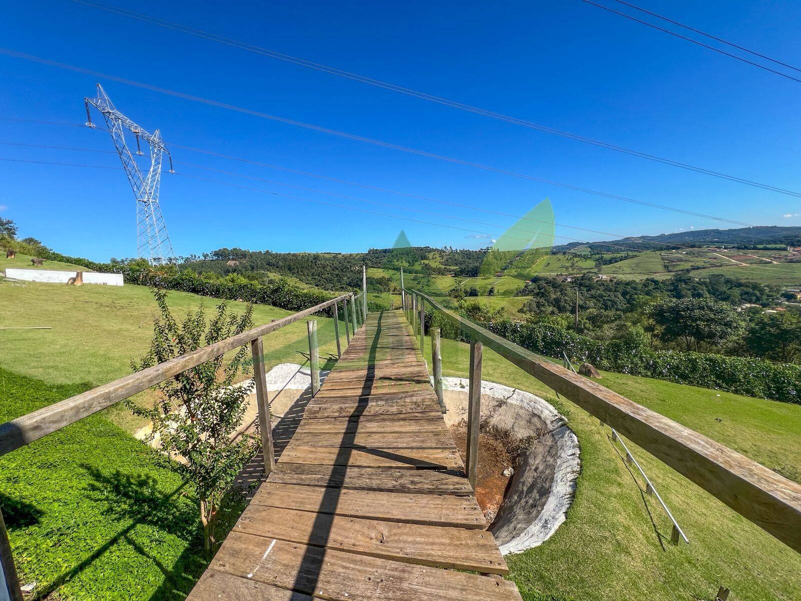 Sítio, 5 quartos, 3100 m² - Foto 16