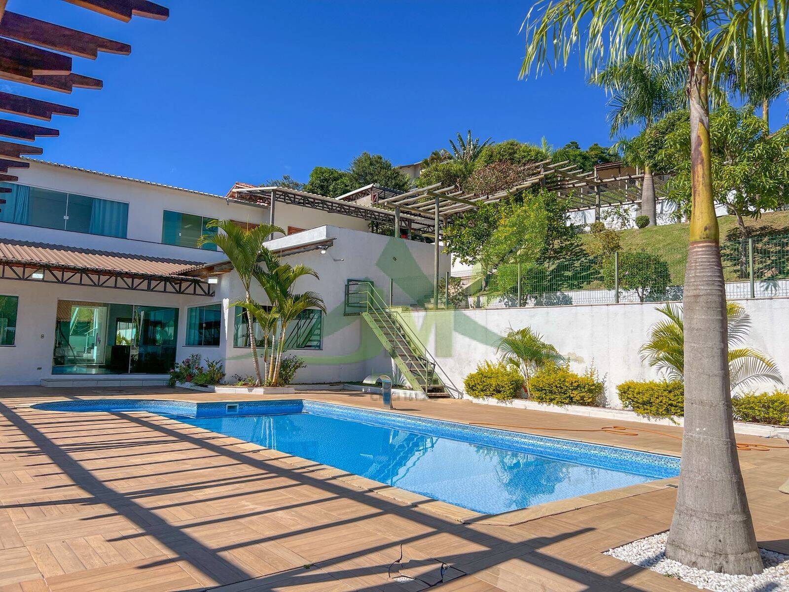 Sítio, 5 quartos, 3100 m² - Foto 5