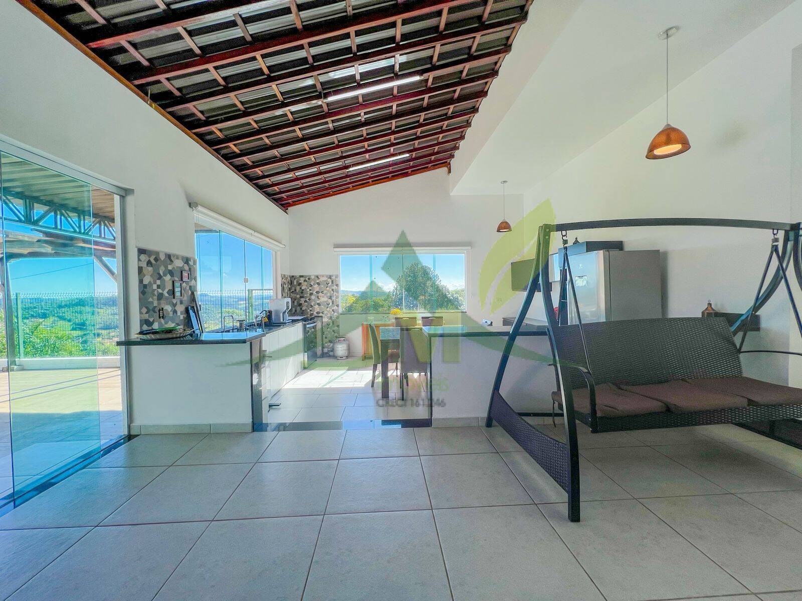 Sítio, 5 quartos, 3100 m² - Foto 18