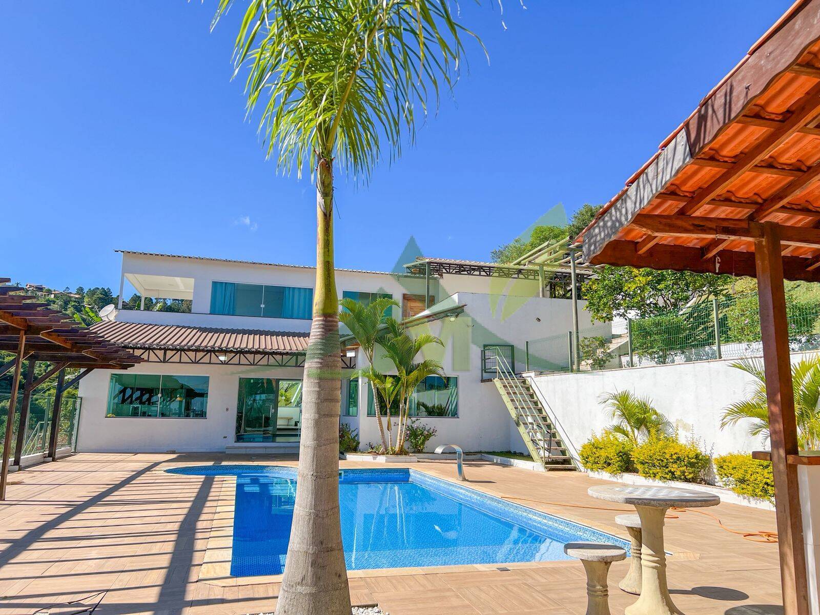 Sítio, 5 quartos, 3100 m² - Foto 19