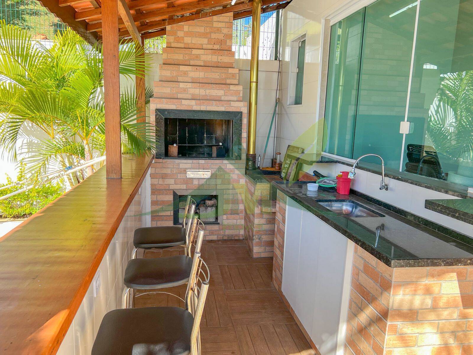 Sítio, 5 quartos, 3100 m² - Foto 20