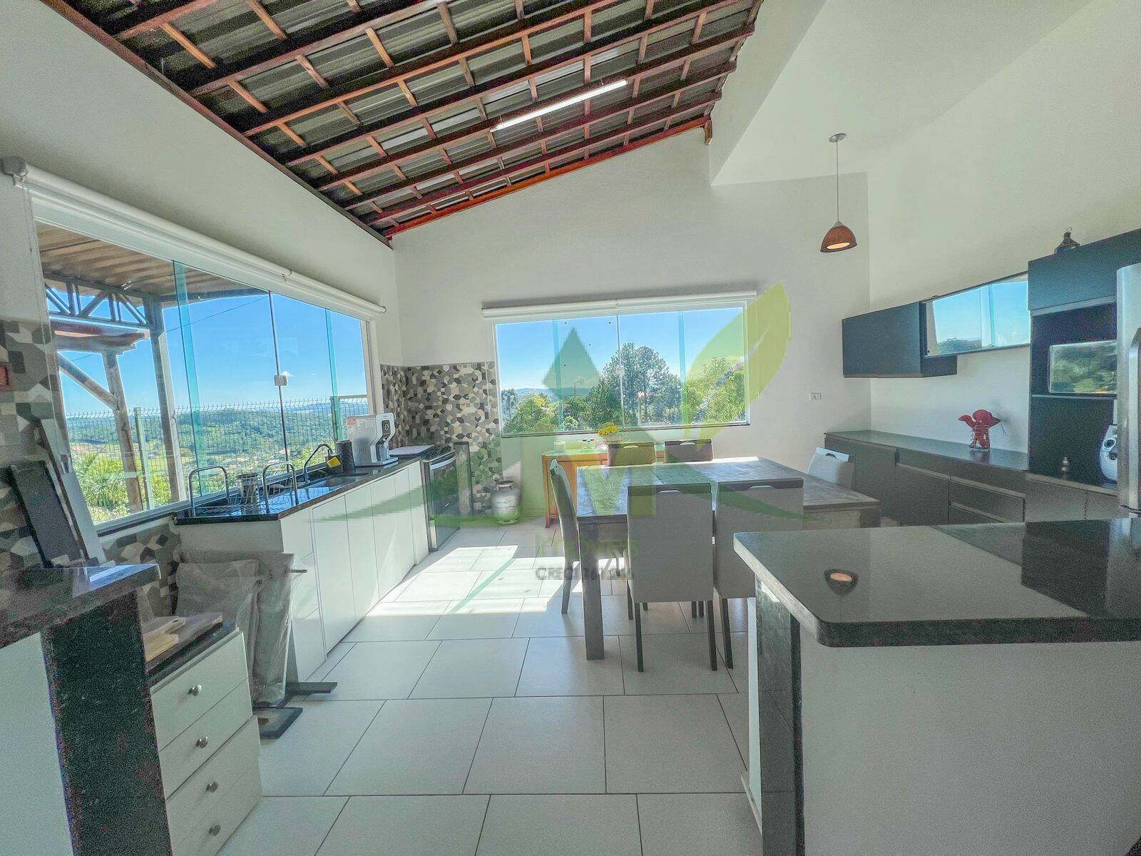 Sítio, 5 quartos, 3100 m² - Foto 22