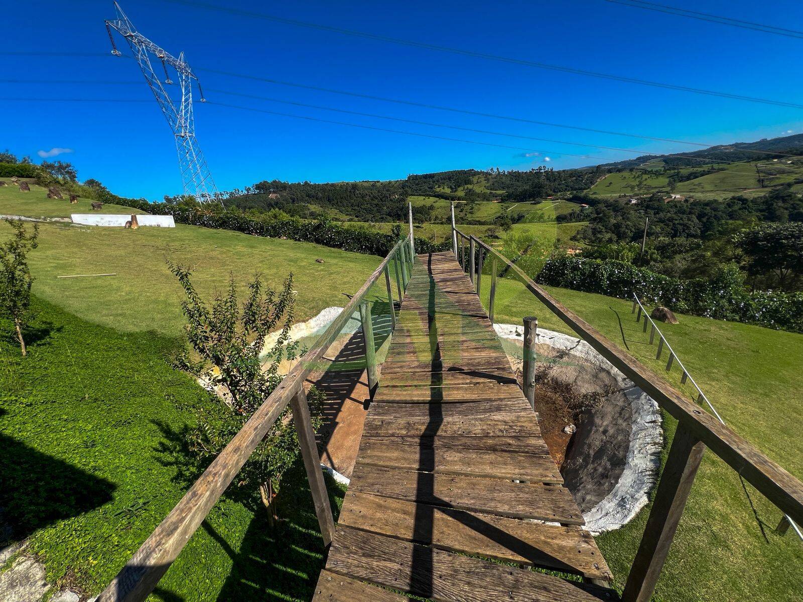 Sítio, 5 quartos, 3100 m² - Foto 35