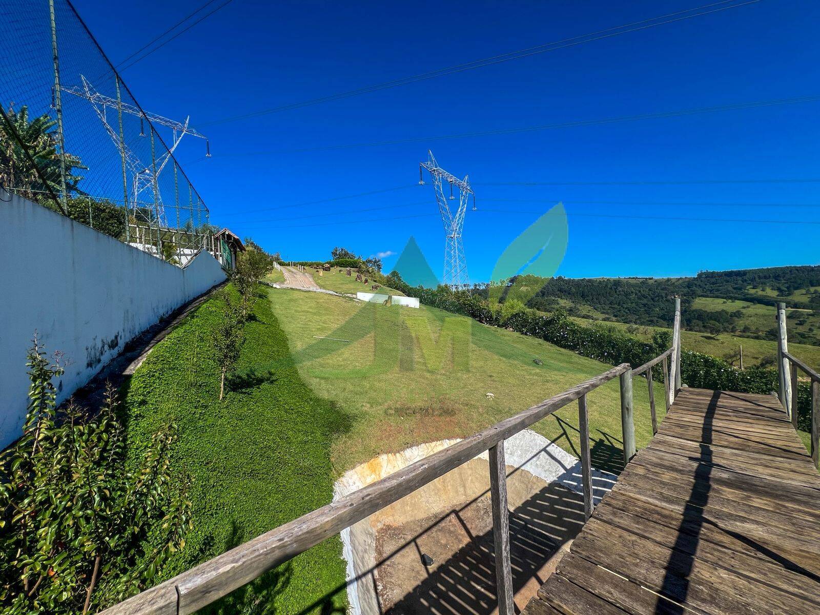 Sítio, 5 quartos, 3100 m² - Foto 36