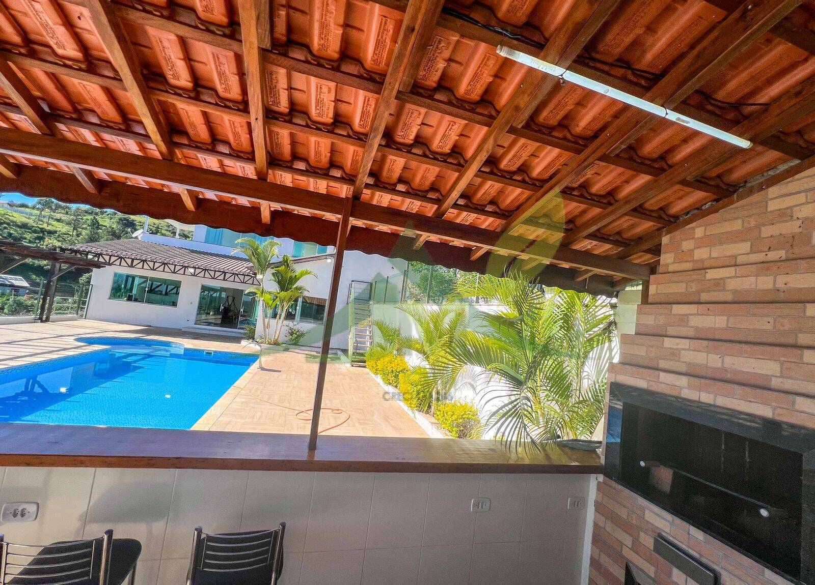 Sítio, 5 quartos, 3100 m² - Foto 37