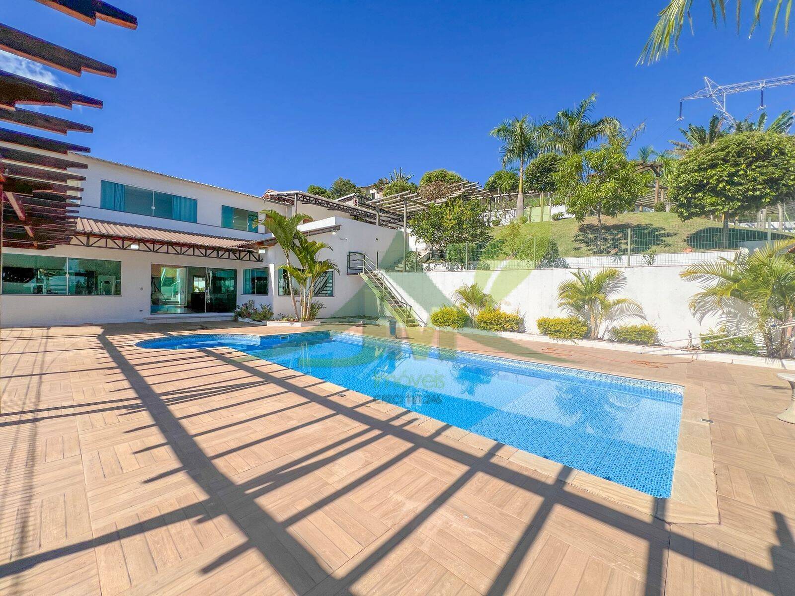 Sítio, 5 quartos, 3100 m² - Foto 38