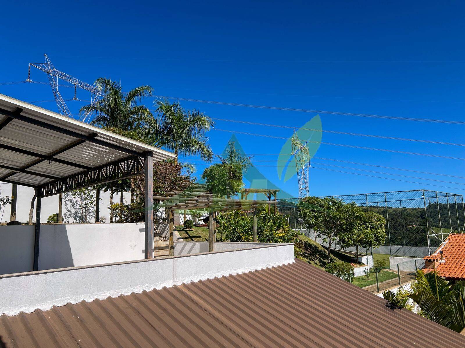 Sítio, 5 quartos, 3100 m² - Foto 40