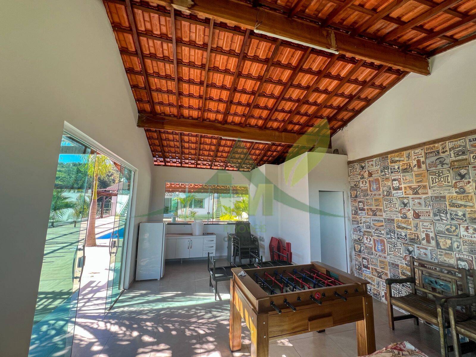 Sítio, 5 quartos, 3100 m² - Foto 41