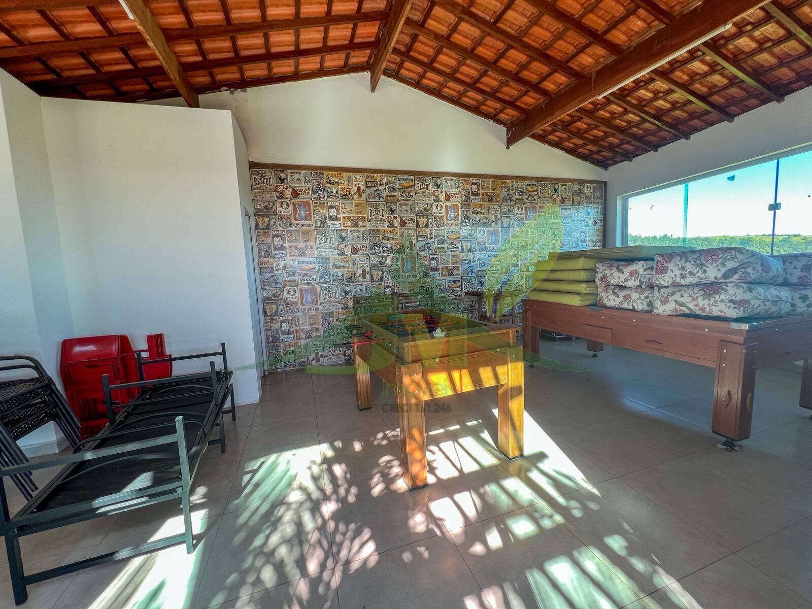 Sítio, 5 quartos, 3100 m² - Foto 42