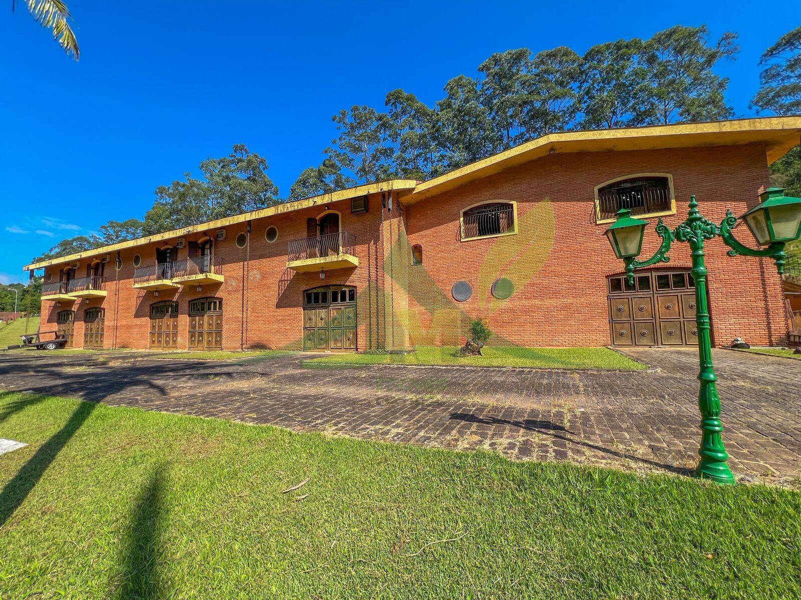 Sítio, 8 quartos, 10 hectares - Foto 3