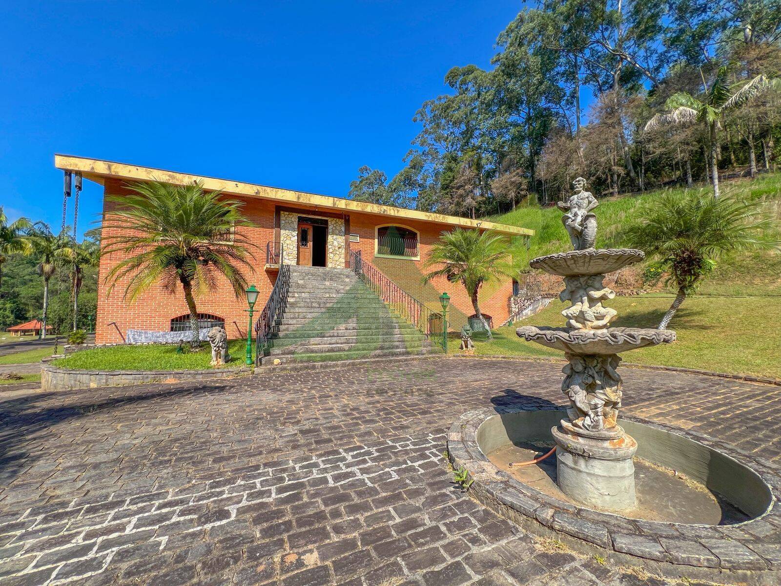 Sítio, 8 quartos, 10 hectares - Foto 4