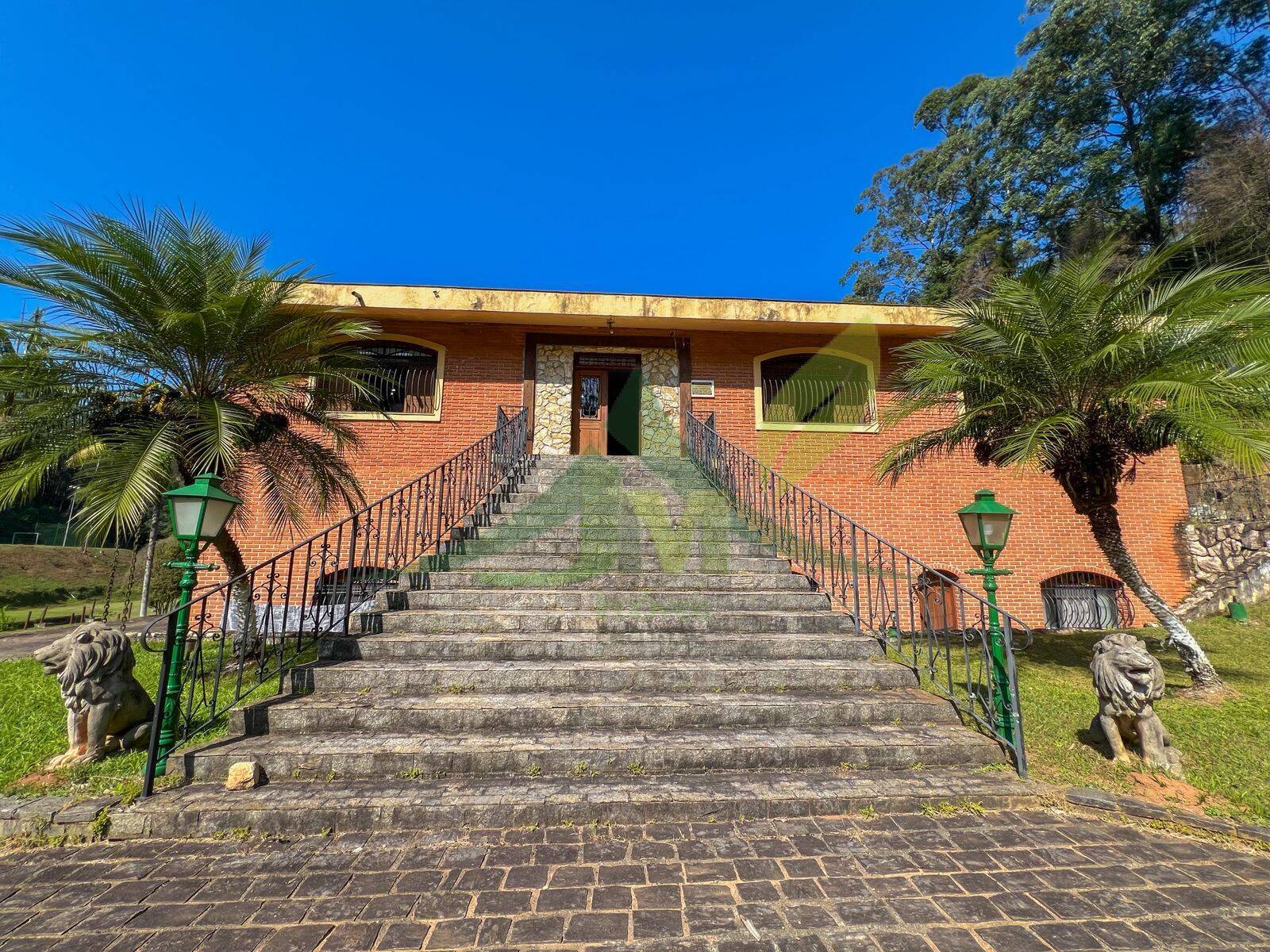 Sítio, 8 quartos, 10 hectares - Foto 6