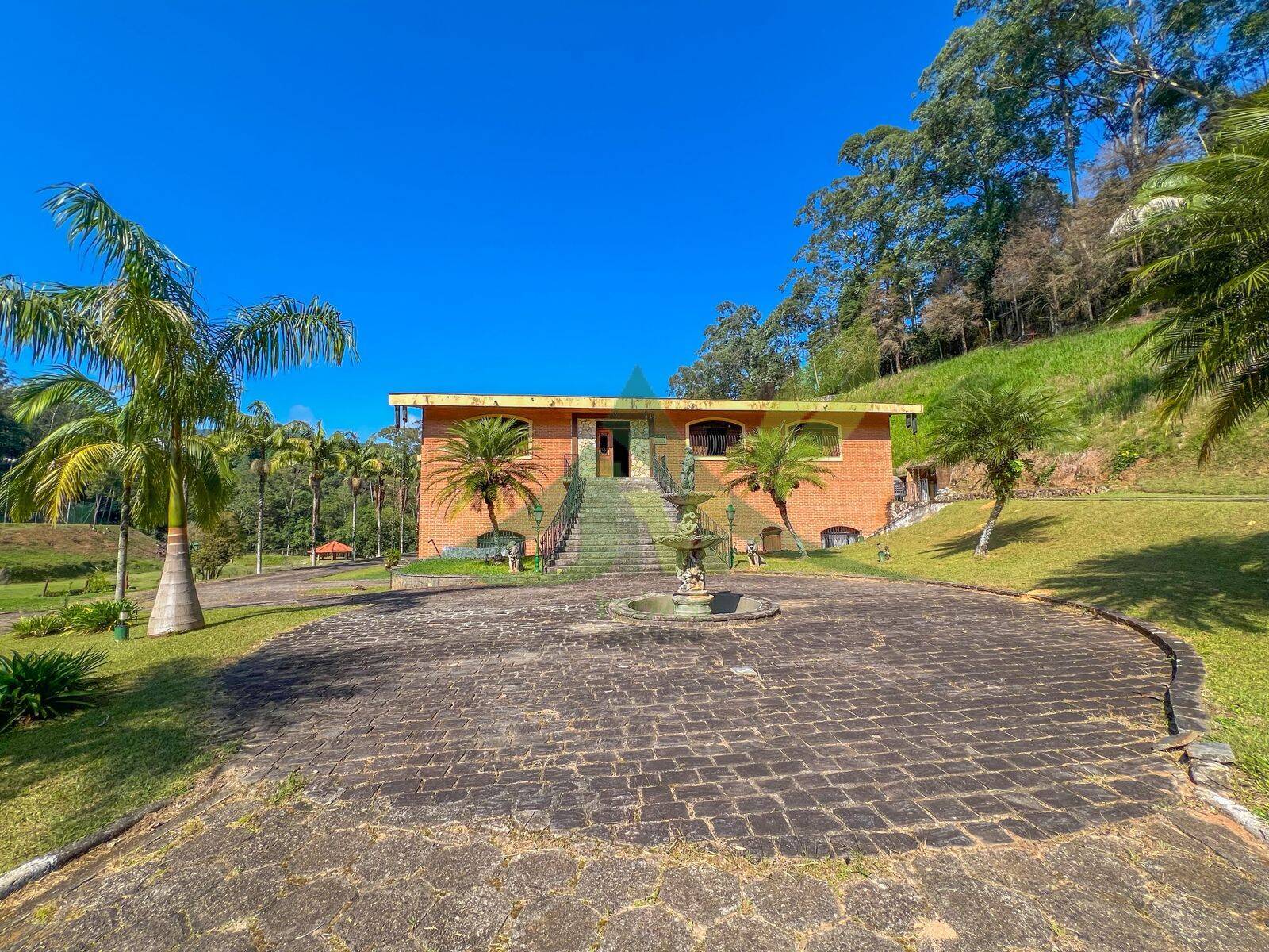 Sítio, 8 quartos, 10 hectares - Foto 11