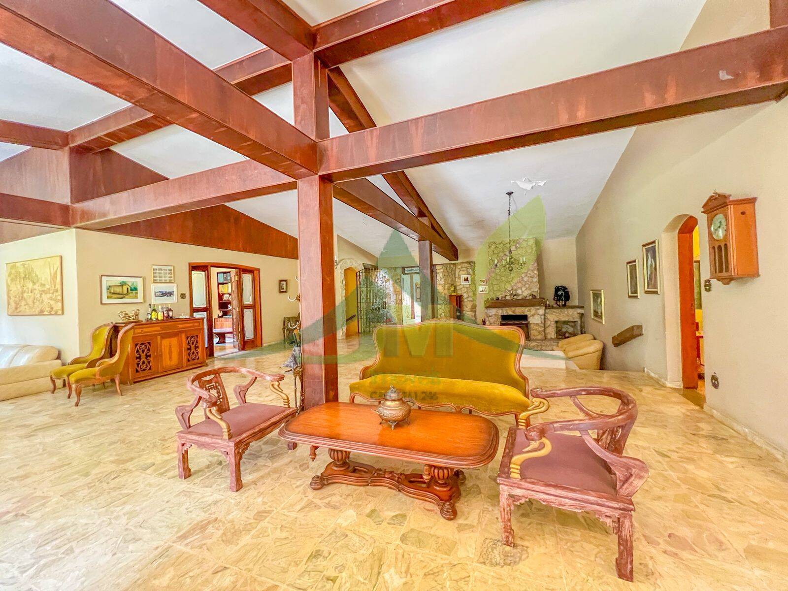 Sítio, 8 quartos, 10 hectares - Foto 13
