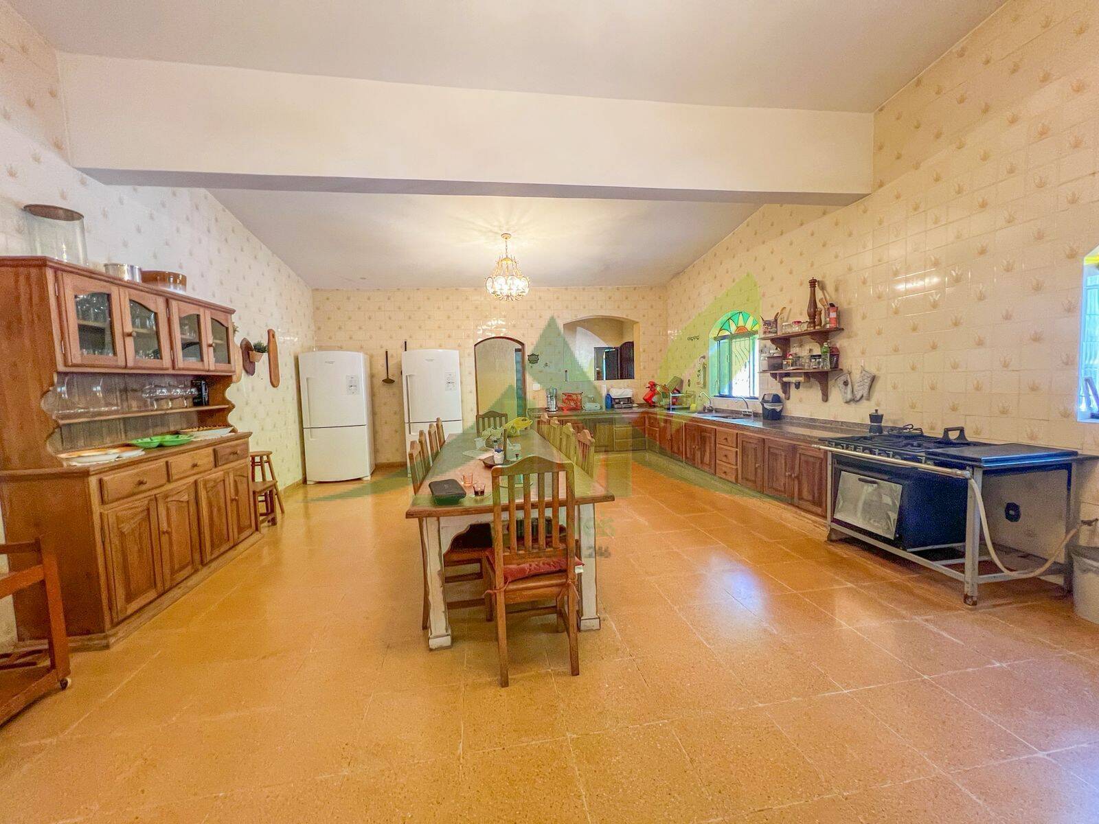 Sítio, 8 quartos, 10 hectares - Foto 18