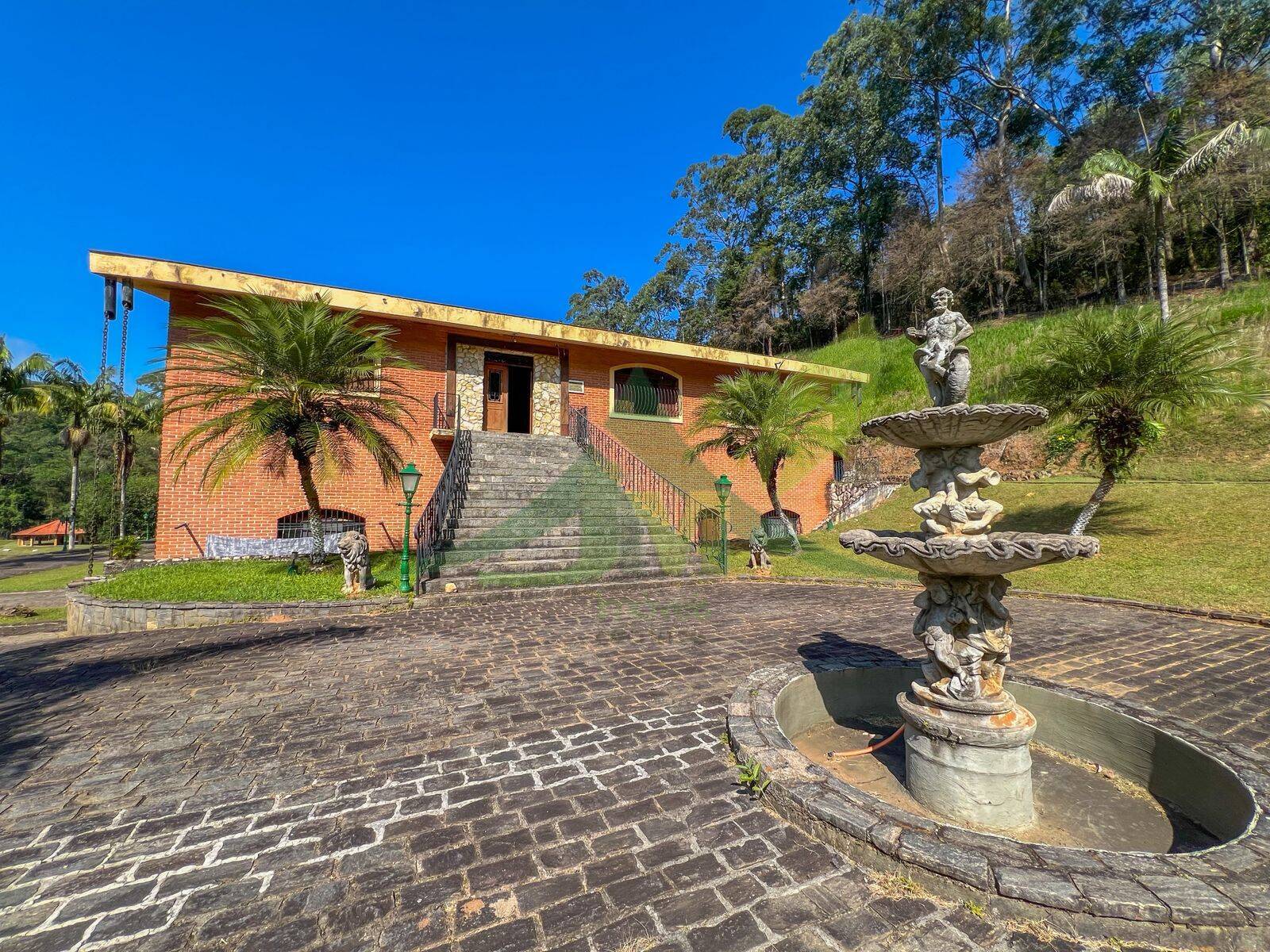 Sítio, 8 quartos, 10 hectares - Foto 20