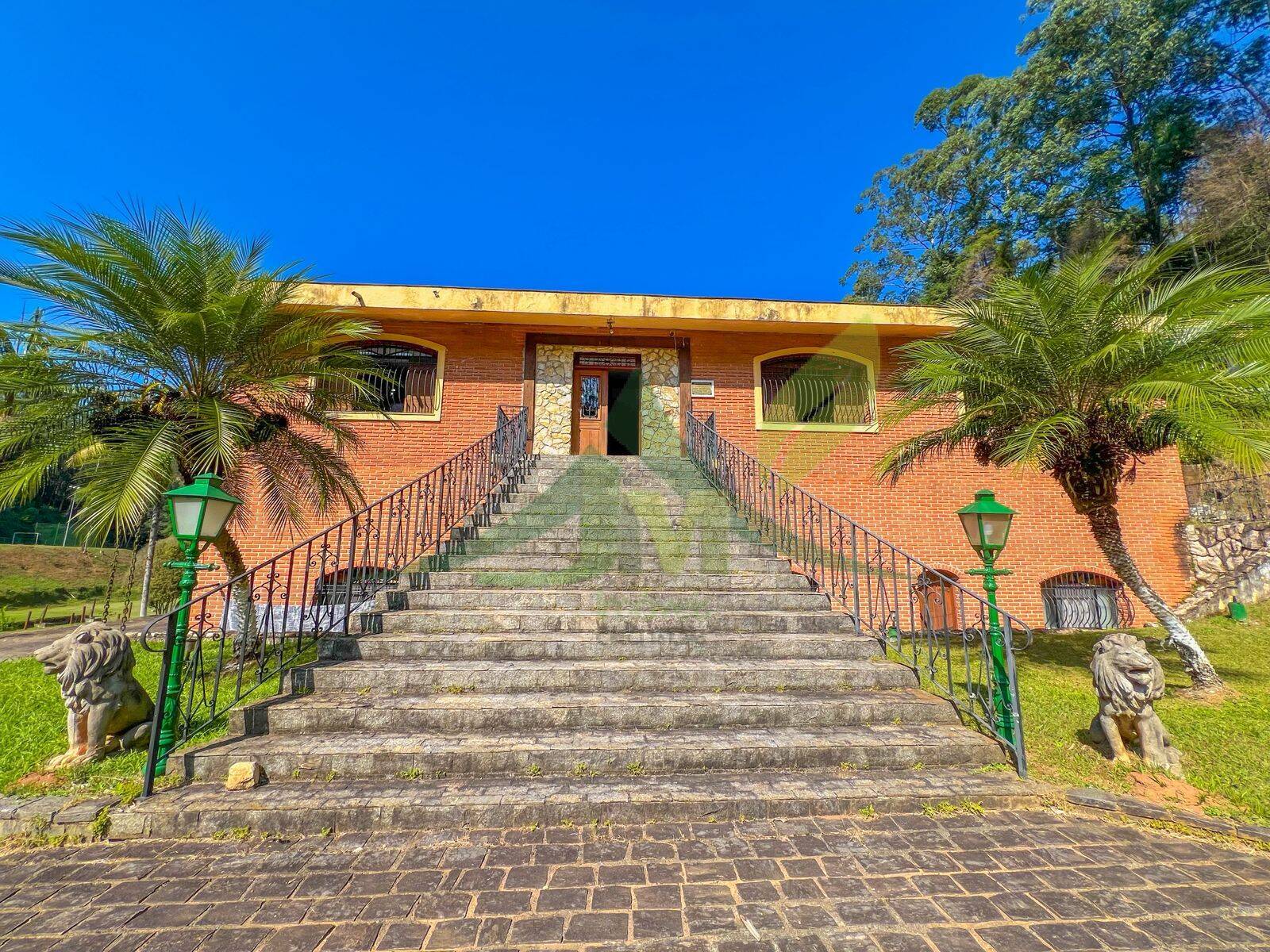 Sítio, 8 quartos, 10 hectares - Foto 21
