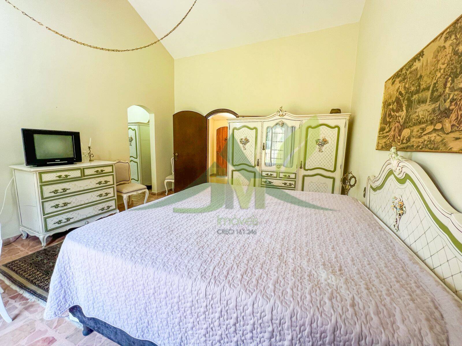 Sítio, 8 quartos, 10 hectares - Foto 38