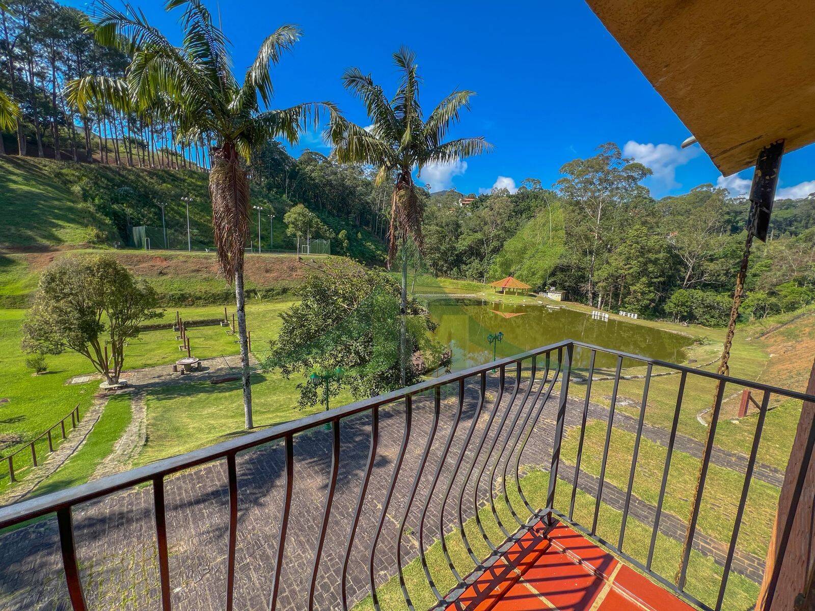 Sítio, 8 quartos, 10 hectares - Foto 37