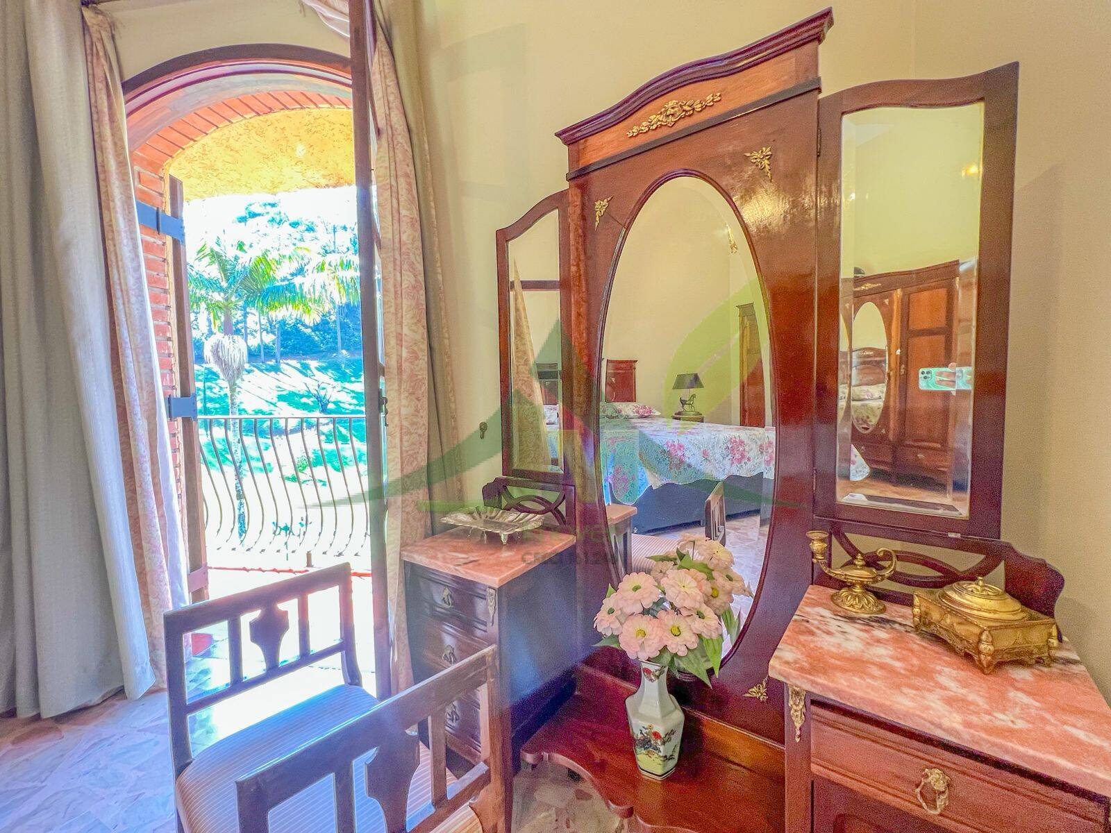 Sítio, 8 quartos, 10 hectares - Foto 43