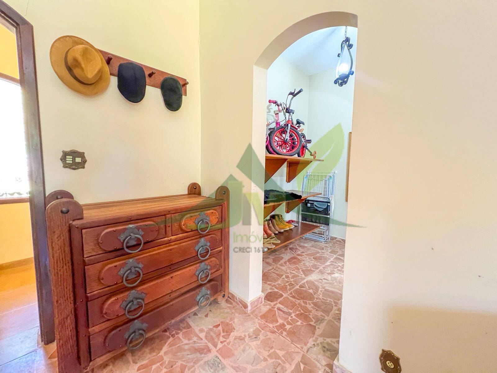 Sítio, 8 quartos, 10 hectares - Foto 40