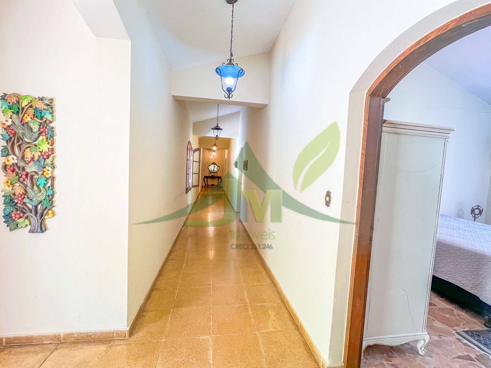 Sítio, 8 quartos, 10 hectares - Foto 45