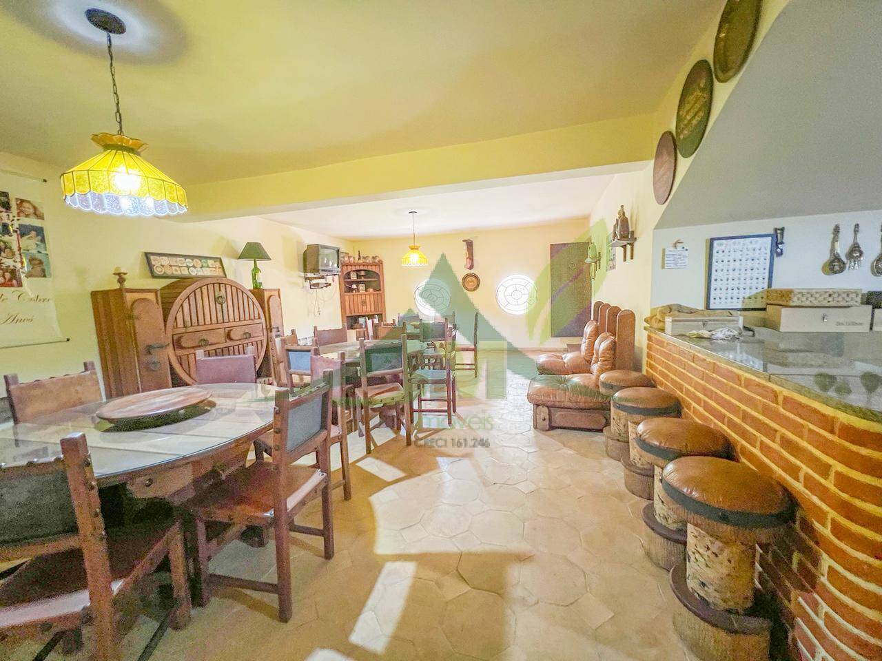 Sítio, 8 quartos, 10 hectares - Foto 61
