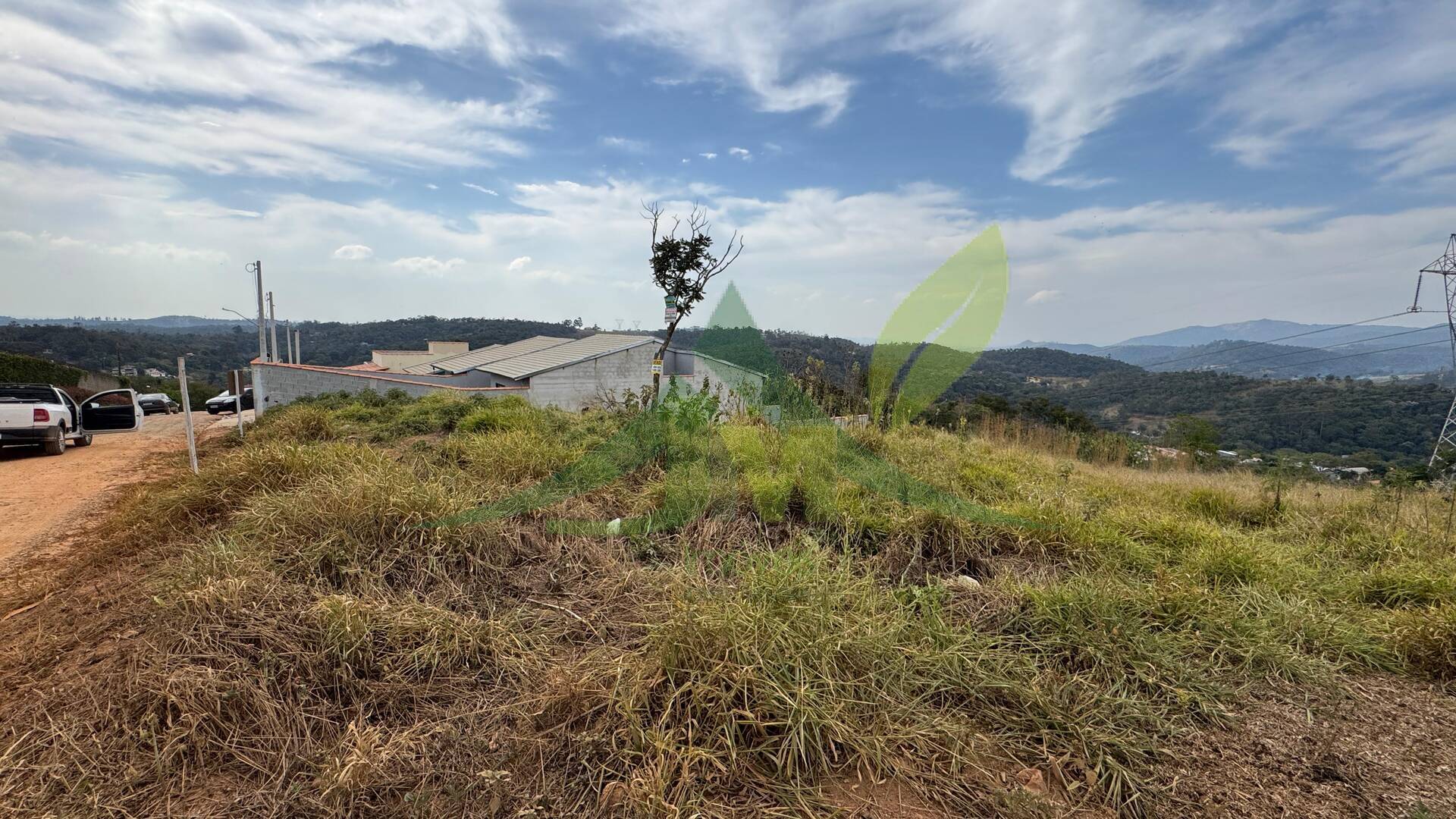 Terreno, 500 m² - Foto 4
