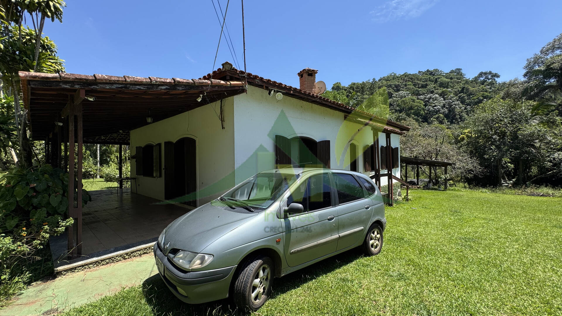 Sítio, 2 quartos, 3 hectares - Foto 7
